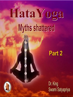 cover image of Part 2 of Hata Yoga Myths Shattered